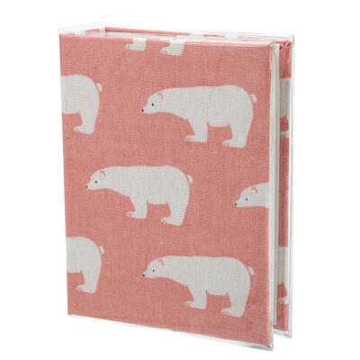 

6 inch 100 Sheets Insert Page Film Picture Case Storage Frame Photo Album
