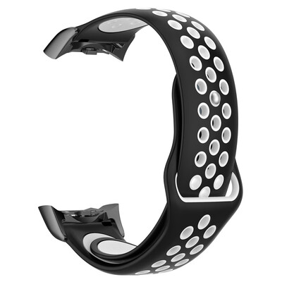 

〖Follure〗Soft Silicone Replacement Watch Band Wrist Strap For Samsung Gear Fit2Fit2 Pro