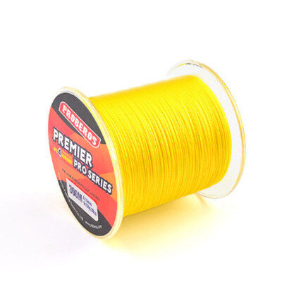 

300m Fish Line PE Braided Thread Super Strong Pull Strength for RockSea Fishing