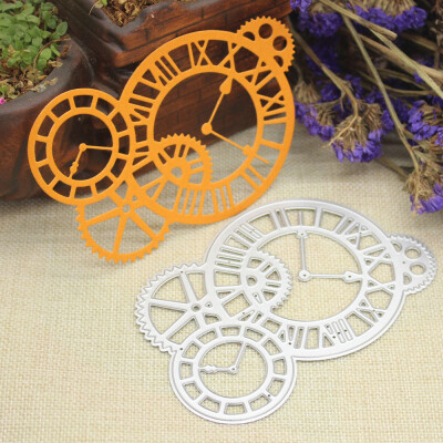 

Siaonvr Merry Christmas Metal Cutting Dies Stencils Scrapbooking Embossing DIY Crafts F