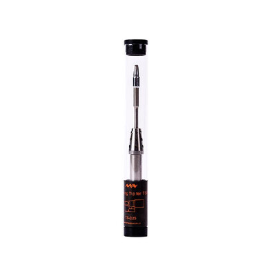 

Mini Original Replacement Welding Tip Soldering Iron Tips for TS80 Digital LCD Soldering Iron
