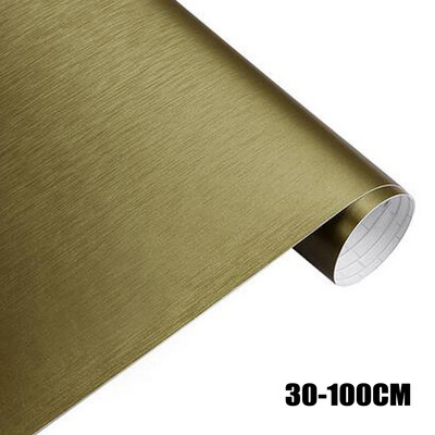 

30100CM Vinyl Car Motorcycle Body Wrap Body Sticker Self Adhesive Film