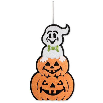 

Indoor And Outdoor Halloween Party Props Hanging Wall Signs Door Decoration