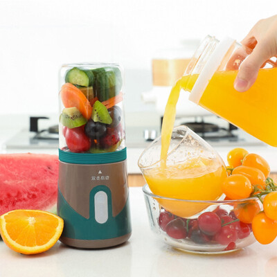 

Rechargeable electric mini juicer multi-function student home charging juice juice cup