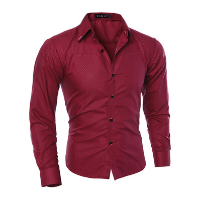 

New Style Special SizeLong Sleeve Shirt
