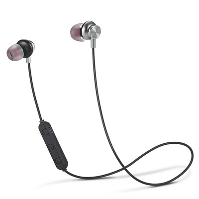 

PBP - 012 Bluetooth Sports Earbuds with Mic Support Hands-free Calls