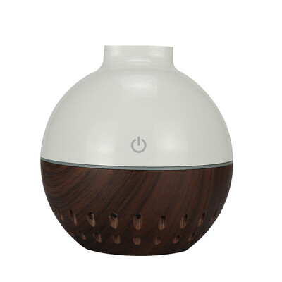 

〖Follure〗Air Aroma Essential Oil Diffuser LED Ultrasonic Aroma Aromatherapy Humidifier