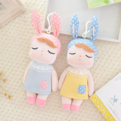 

New Cartoon Stuffed Animals Sleeping Dolls Angela Plush Toys