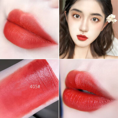 

Velvet Lipstick Waterproof Non-Stick Cup Long-lasting Colorfast Matte Lipstick Cosmetic