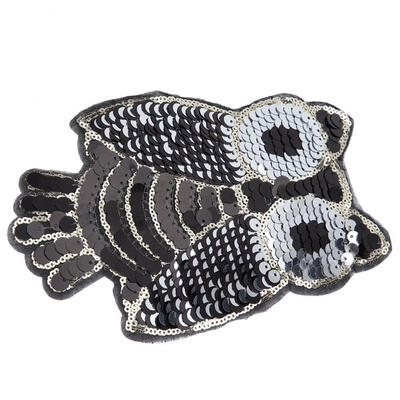 

Greensen Owl Bird Embroidered Patch DIY Decor Cloth Sticker Applique Craft Clothing Accessories