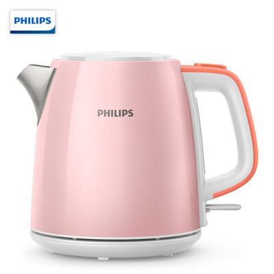 

PHILIPS Electric Kettle 304 Stainless Steel HD9348 1L