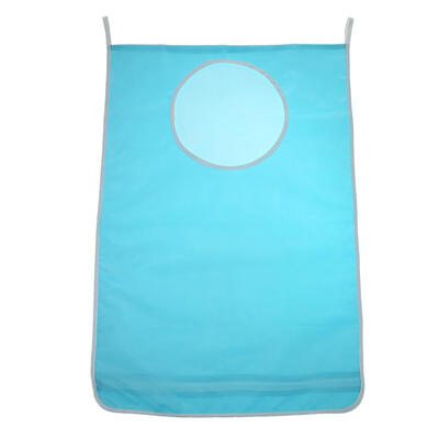 

Big Capacity Dirty Clothes Laundry Door Hanging Storage Bags Home Organizer
