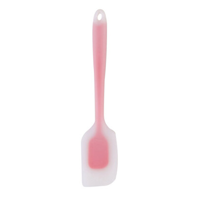 

Silicone Ice cream Spatulas Cake Dough Scraper Brush Kitchenware Baking Tool