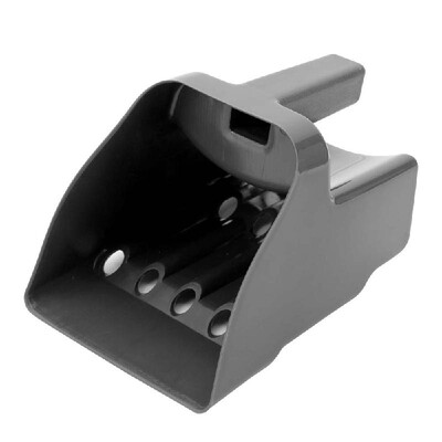

Professional Metal Detecting Bucket Sand Shovel Stone Scoop for Metal Detector Accessories