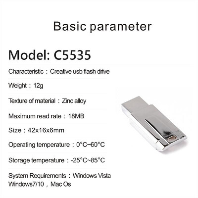 

USB Flash Drive 32G USB 20 Memory Storage U Disk for Computer