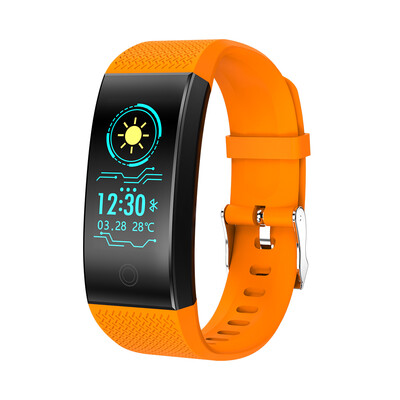 

Watch mens tide 2018 new high school junior high school female students net red wormhole concept automatic sports electronic watc