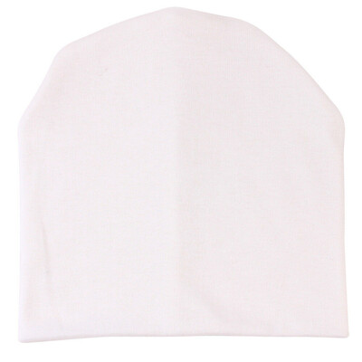 

SUNSIOM New Unisex Baby Cap Beanie Boy Girl Toddler Infant Children Cotton Soft Cute Hat