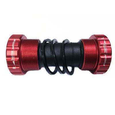

Bicycle Bottom Bracket 68-73mm MTB Bike BB Hollow Chainring Sports Accessories