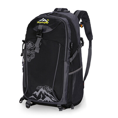 

Waterproof Hiking Backpack Waterproof Sport Camping Rucksack School Bag Casual