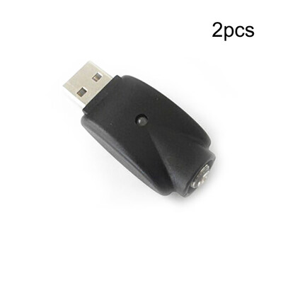 

〖Follure〗2pcs USB Charger Cables Compatible for 510 Thread USB Ego Charger