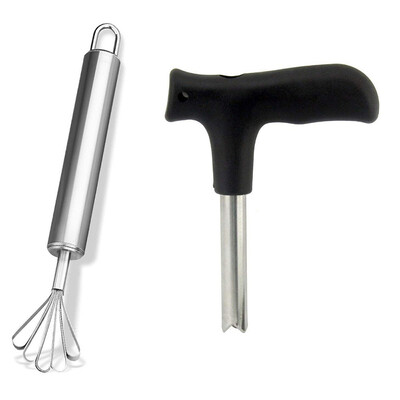 

Metal Coconut Opener Tool Water Punch Tap Drill Straw Open Hole Cut Gift Useful