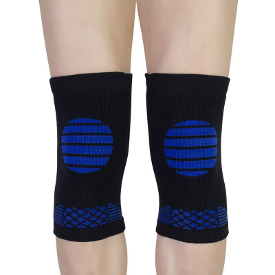

Sports Knee Pads Outdoor Riding Basketball Knees Universal Nylon soft knee pads
