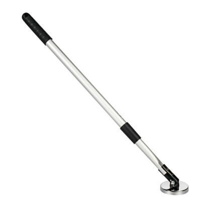 

Magnetic Pickup ToolRetractable Handle Pick up Magnet 33lb Lift Capacity Extendable Retrieving Tool