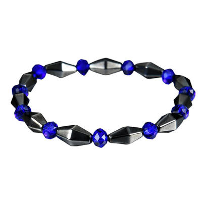

Magnetic Health Slimming Bracelet Bangle Jewelry Charm Women Weight Loss