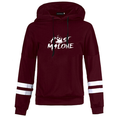 

Women Autumn Hoodie Hip Hop Funny Printed Sweatshirt Pullover