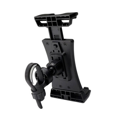 

Bike Motorcycle Phone Holder Rotatable Handlebar Bicycle Phone Holder Rearview Mirror Mobile Cell Phone Stand Holder