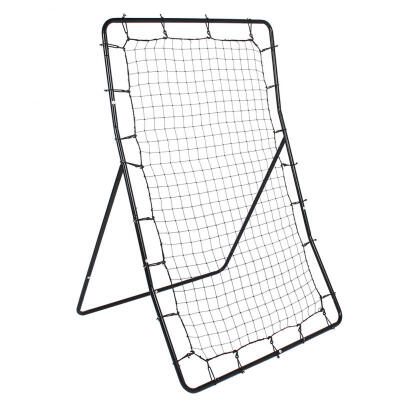 

Greensen High Quality Foldable Baseball Training Net Telescopic Pitching Practice Net