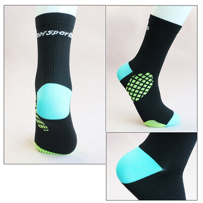 

DH SPORTS Unisex Socks Feet Protections Breathable Elastic For Cycling Hiking