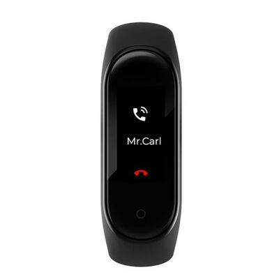 

Original Xiaomi Mi Band 4 Smart Bracelet Heart Rate Monitor Fitness Tracker Color Screen Wristband - International Edition