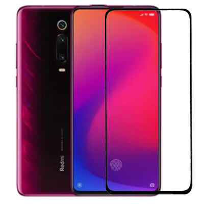 

ASLING Full Cover Explosion-proof Screen Protector for Xiaomi Mi 9T 9T Pro Redmi K20 K20 Pro