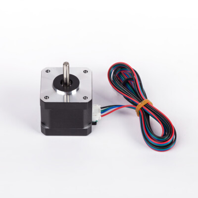 

17A 3D Printer Motor 42 Stepper Drive