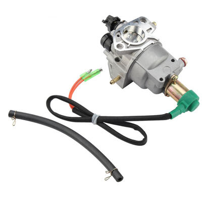 

Greensen Carburetor For Honda GX240 8HP GX270 9HP GX340 11HP GX390 13HP