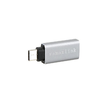 

wamaxlink USB 31 Type C to USB A Female Adapter Converter OTG Function for Macbook 12" Google Chromebook Pixel