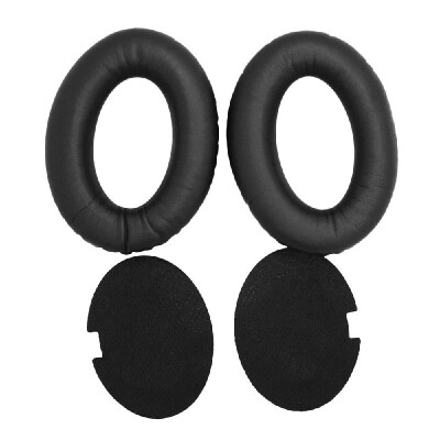 

Replacement Earpad Ear Pads Cushion for Bose QuietComfort QC15 QC2 AE2 AE2I Headphones 1 Pair