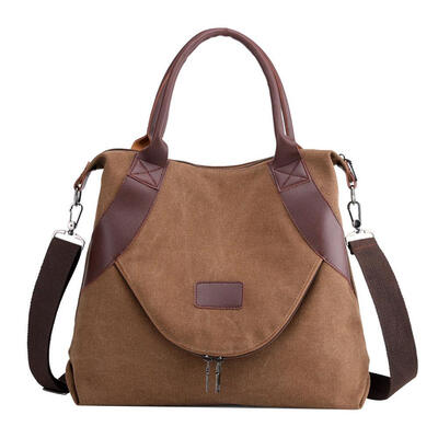 

Women Large Capacity Totes Shopping Bag Handbag Shoulder Messenger Bags