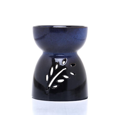 

XIANGSHININGYUAN Dakou Tang furnace aromatherapy furnace essential oil furnace incense burner L9