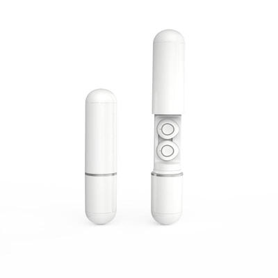 

S10 Wireless Touch Bluetooth Rarphone Wireless Headphones Binaural 50 Stereo Surround Support Wake Siri Sweatproof