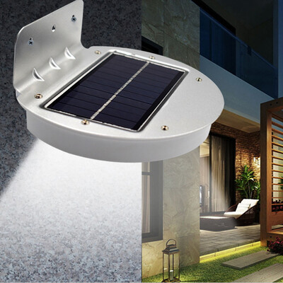 

〖Follure〗Solar Energy Lamp Outdoor Landscape Courtyard Lamp Family Body Induction Flat