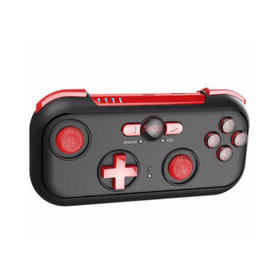 

IPEGA PG-9085 Bluetooth Gamepad Joystick Pad Red Wizard Wireless Game Controller For Android IOS Nintendo Switch