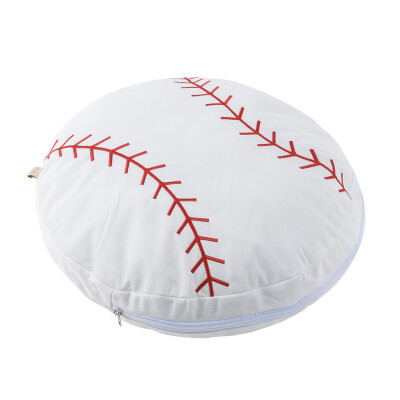 

Tailored Creative Simulation Spherical Cushion Summer Breathable Send Boyfriend Fan Gifts