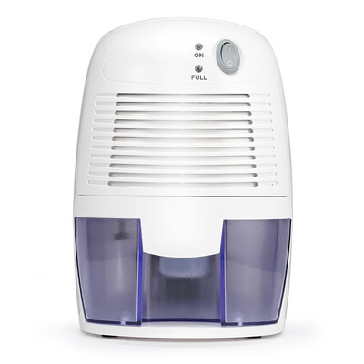 

Household Low Noise Electric Mini Cabinet Dehumidifier Air Dryer Moisture Absorber