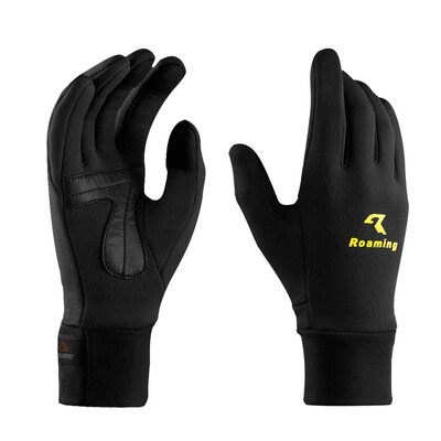 

POLARTEC Winter Outdoor Gloves Sensitive Touch Screen for men&womenRunningCyclingHiking