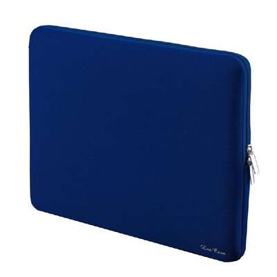 

Zipper Soft Sleeve Bag Case for MacBook Air Pro Retina Ultrabook Laptop Notebook 13-inch 13" 133" Portable
