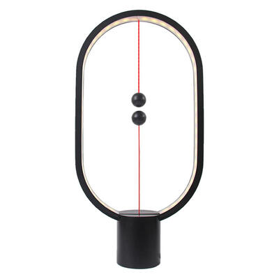

Heng Balance Lamp Smart LED Night Light USB Powered Home Decor Light Gift
