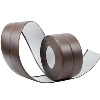 

Kitchen Waterproof Mildew Proof Adhesive Tape Toilet Corner Sealing Sticker