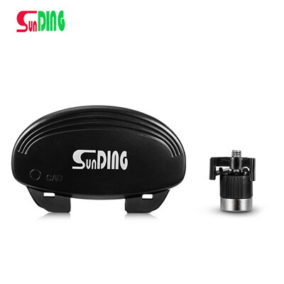 

SunDing SD518 Bluetooth Wireless Cycling Speedometer Cadence Sensor Bike Computer